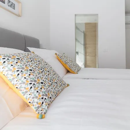 Ferienwohnung Fuer 5 Personen Ca 70 Qm In Nin, Dalmatien Norddalmatien Apartament Nin