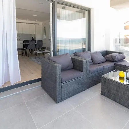 Ferienwohnung Fuer 5 Personen Ca 70 Qm In Nin, Dalmatien Norddalmatien *