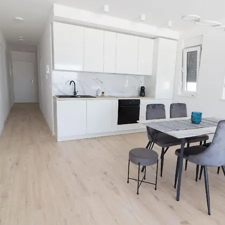 Ferienwohnung Fuer 5 Personen Ca 70 Qm In Nin, Dalmatien Norddalmatien Nin